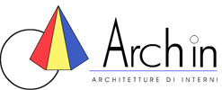 Arch in – Architetture di interni 
